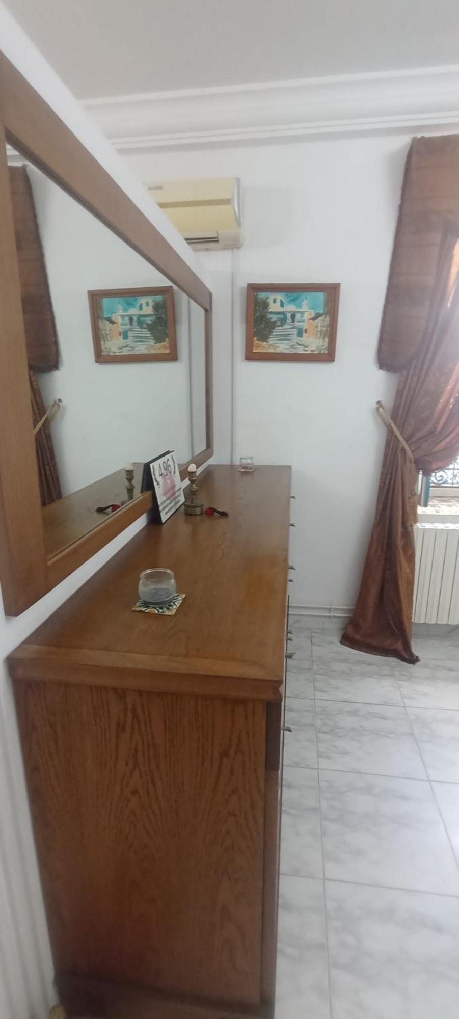 Jolie Maison Au Centre De Sidi Bou Ali Dış mekan fotoğraf